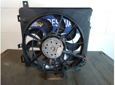 Recambio de electroventilador para opel astra h berlina 1.7 16v cdti | 0.04 - ... 1.7 16v cdti | 0.04 - ... referencia OEM IAM   2