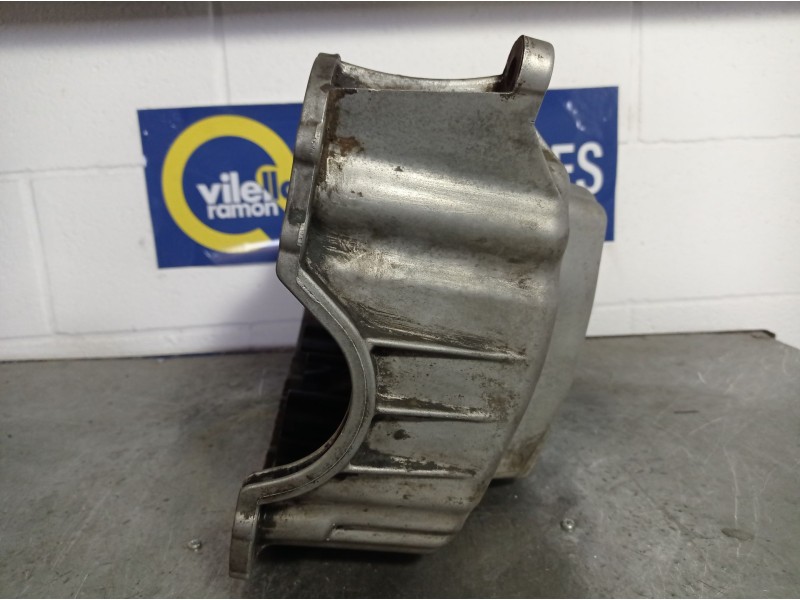 Recambio de carter para renault kangoo (f/kc0) 1.5 dci diesel | 0.03 - ... 1.5 dci diesel | 0.03 - ... referencia OEM IAM 820027