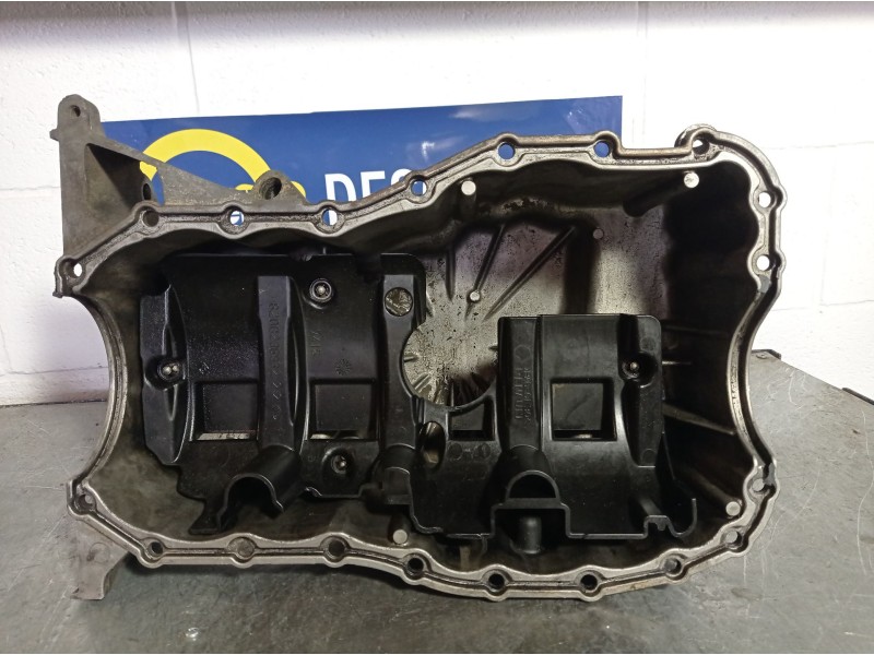 Recambio de carter para renault kangoo (f/kc0) 1.5 dci diesel | 0.03 - ... 1.5 dci diesel | 0.03 - ... referencia OEM IAM 820027