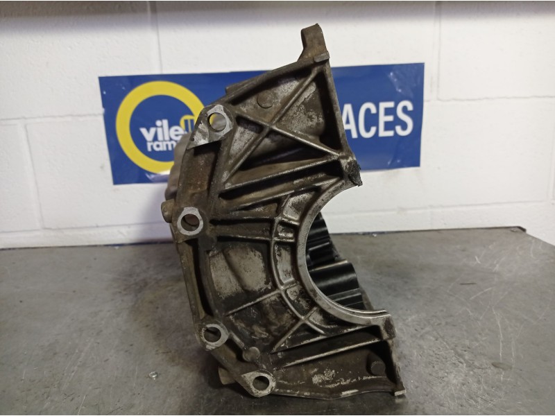 Recambio de carter para renault kangoo (f/kc0) 1.5 dci diesel | 0.03 - ... 1.5 dci diesel | 0.03 - ... referencia OEM IAM 820027