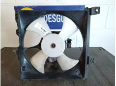 Recambio de electroventilador para nissan sunny (140y)  | 0.78 - ...  | 0.78 - ... referencia OEM IAM
