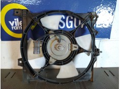 Recambio de electroventilador para nissan sunny (140y)  | 0.78 - ...  | 0.78 - ... referencia OEM IAM    2