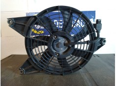 Recambio de electroventilador para hyundai accent (lc) 1.5 crdi cat | 0.00 - ... 1.5 crdi cat | 0.00 - ... referencia OEM IAM    2