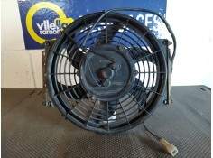 Recambio de electroventilador para nissan sunny (140y)  | 0.78 - ...  | 0.78 - ... referencia OEM IAM    2