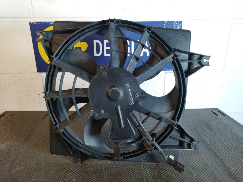 Recambio de electroventilador para kia carens  | 0.00 - 0.02  | 0.00 - 0.02 referencia OEM IAM   