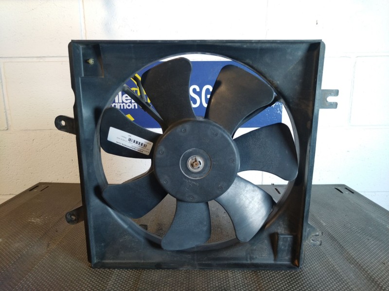 Recambio de electroventilador para kia carens  | 0.00 - 0.02  | 0.00 - 0.02 referencia OEM IAM   