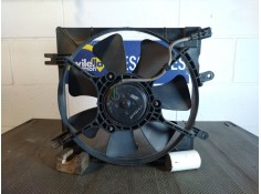 Recambio de electroventilador para kia carens  | 0.00 - 0.02  | 0.00 - 0.02 referencia OEM IAM    2