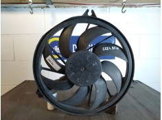 Recambio de electroventilador para peugeot 206 berlina 2.0 hdi cat | 0.98 - ... 2.0 hdi cat | 0.98 - ... referencia OEM IAM 9637