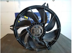 Recambio de electroventilador para peugeot 206 berlina 2.0 hdi cat | 0.98 - ... 2.0 hdi cat | 0.98 - ... referencia OEM IAM 9637 2