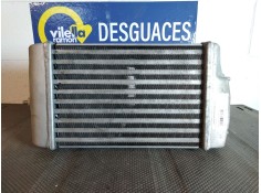 Recambio de intercooler para chrysler voyager (rg) 2.5 crd cat referencia OEM IAM