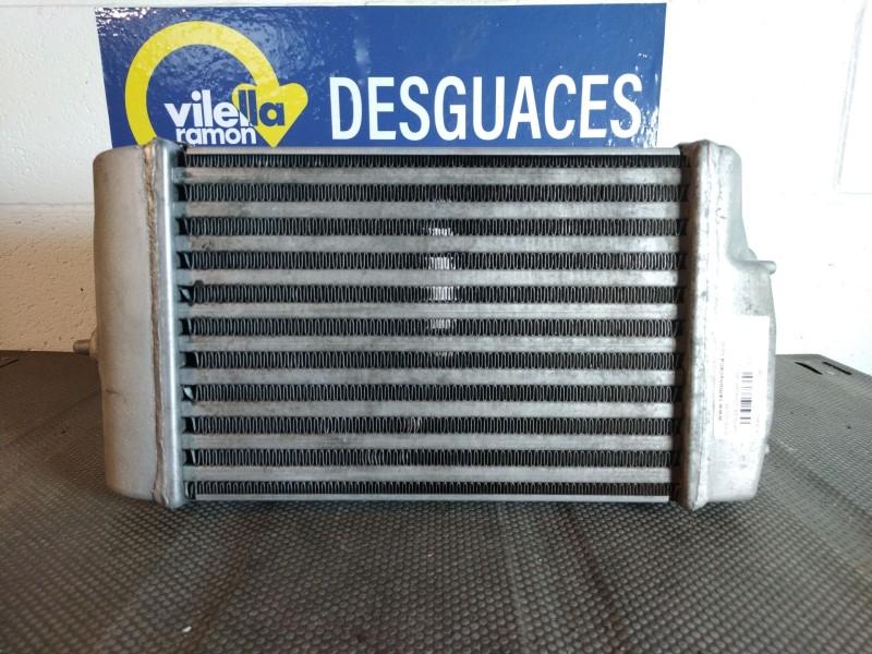 Recambio de intercooler para chrysler voyager (rg) 2.5 crd cat referencia OEM IAM    Recambio de intercooler para chrysler voyager (rg) 2.5 crd cat referencia OEM IAM