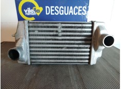 Recambio de intercooler para chrysler voyager (rg) 2.5 crd cat referencia OEM IAM    2