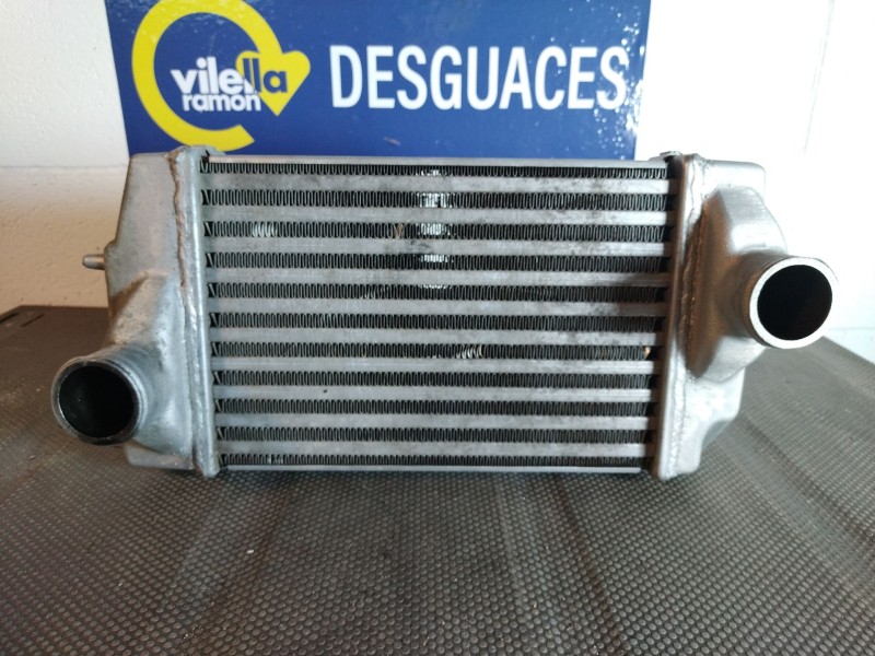 Recambio de intercooler para chrysler voyager (rg) 2.5 crd cat referencia OEM IAM    Recambio de intercooler para chrysler voyager (rg) 2.5 crd cat referencia OEM IAM