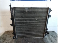 Recambio de radiador agua para peugeot 1007 1.4 hdi | 0.05 - ... 1.4 hdi | 0.05 - ... referencia OEM IAM 9638520580  