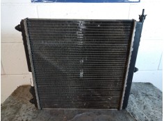 Recambio de radiador agua para peugeot 1007 1.4 hdi | 0.05 - ... 1.4 hdi | 0.05 - ... referencia OEM IAM 9638520580   2