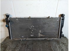 Recambio de radiador agua para peugeot 205 berlina 1.8 d generation | 0.83 - ... 1.8 d generation | 0.83 - ... referencia OEM IA