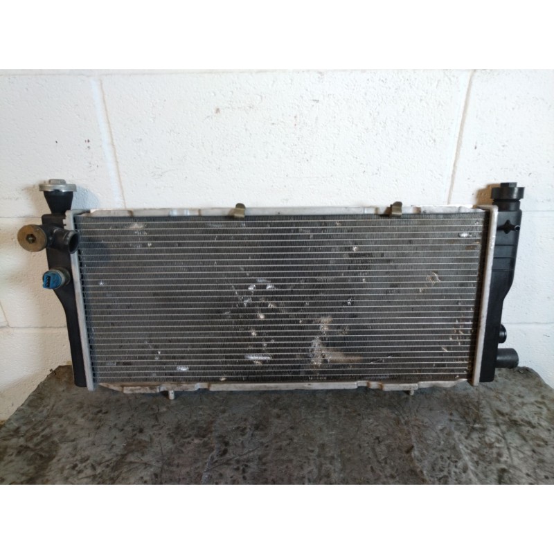 Recambio de radiador agua para peugeot 205 berlina 1.8 d generation | 0.83 - ... 1.8 d generation | 0.83 - ... referencia OEM IA