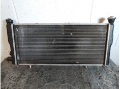 Recambio de radiador agua para peugeot 205 berlina 1.8 d generation | 0.83 - ... 1.8 d generation | 0.83 - ... referencia OEM IA 2