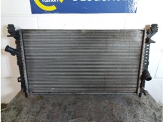 Recambio de radiador agua para ford c-max (cb3)  | ...  | ... referencia OEM IAM 3M5H8005TL  