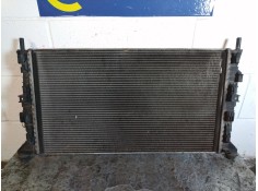 Recambio de radiador agua para ford c-max (cb3)  | ...  | ... referencia OEM IAM 3M5H8005TL   2