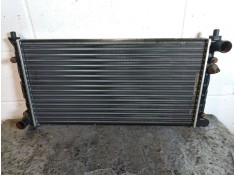 Recambio de radiador agua para seat ronda ronda 1.2 l referencia OEM IAM 64001