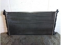 Recambio de radiador agua para seat ronda ronda 1.2 l referencia OEM IAM 64001   2