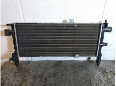 Recambio de radiador agua para opel corsa a 1.2 | 0.85 - ... 1.2 | 0.85 - ... referencia OEM IAM