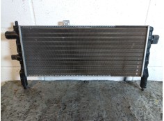 Recambio de radiador agua para opel corsa a 1.2 | 0.85 - ... 1.2 | 0.85 - ... referencia OEM IAM    2
