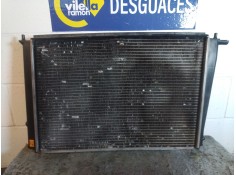 Recambio de radiador agua para hyundai h 1  | ...  | ... referencia OEM IAM    2