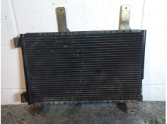 Recambio de condensador radiador aire acondicionado para nissan sunny (140y)  | 0.78 - ...  | 0.78 - ... referencia OEM IAM