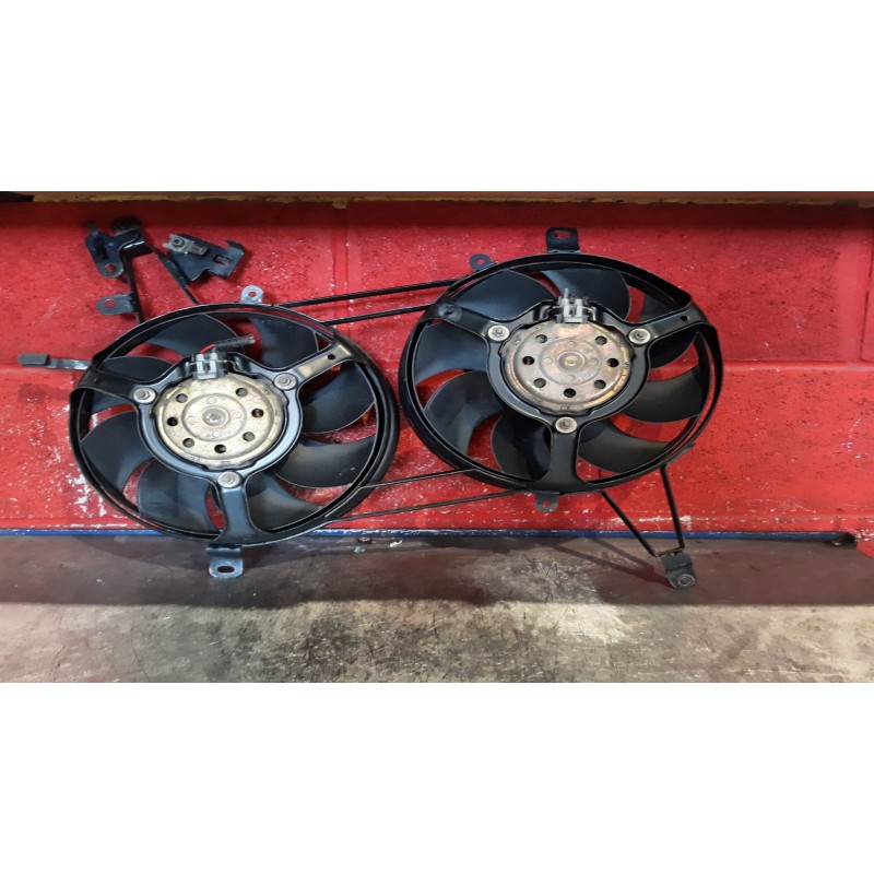 Recambio de electroventilador para fiat brava (182)  | 0.95 - 0.02  | 0.95 - 0.02 referencia OEM IAM   