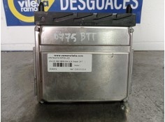 Recambio de centralita motor uce para volvo s60 berlina 2.4 diesel cat | 0.00 - ... 2.4 diesel cat | 0.00 - ... referencia OEM I