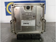 Recambio de centralita motor uce para chrysler voyager (rg) 2.5 crd cat referencia OEM IAM 0281012275 P05094590AA