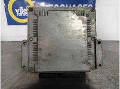 Recambio de centralita motor uce para chrysler voyager (rg) 2.5 crd cat referencia OEM IAM 0281012275 P05094590AA  2