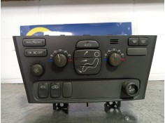 Recambio de mando climatizador para volvo s60 berlina 2.4 diesel cat | 0.00 - ... 2.4 diesel cat | 0.00 - ... referencia OEM IAM
