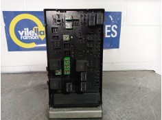 Recambio de caja reles fusibles para chrysler voyager (rg) 2.5 crd cat referencia OEM IAM 05144508AC