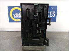Recambio de caja reles fusibles para chrysler voyager (rg) 2.5 crd cat referencia OEM IAM 05144508AC   2