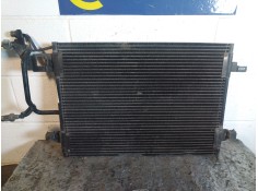 Recambio de condensador radiador aire acondicionado para audi a4 berlina (b5) 1.9 tdi referencia OEM IAM 8D0260401D