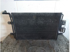 Recambio de condensador radiador aire acondicionado para seat toledo (1m2) referencia OEM IAM