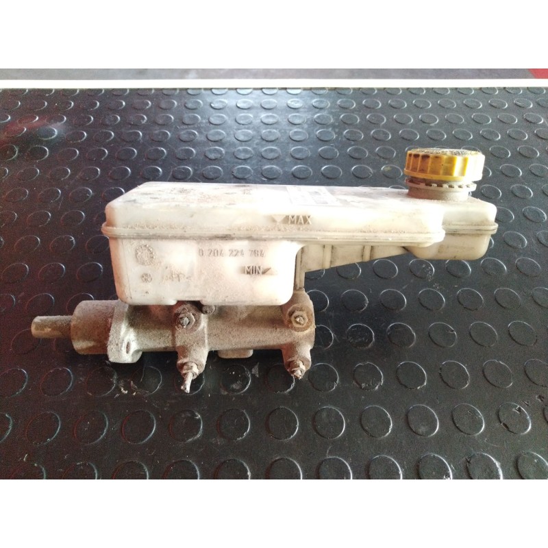 Recambio de bomba freno para citroen jumper caja cerrada desde 02 2.8 hdi cat | 0.02 - 0.06 2.8 hdi cat | 0.02 - 0.06 referencia