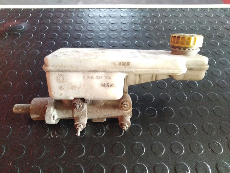 Recambio de bomba freno para citroen jumper caja cerrada desde 02 2.8 hdi cat | 0.02 - 0.06 2.8 hdi cat | 0.02 - 0.06 referencia