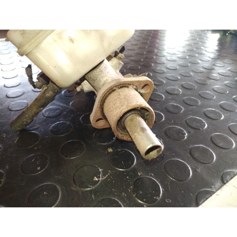 Recambio de bomba freno para citroen jumper caja cerrada desde 02 2.8 hdi cat | 0.02 - 0.06 2.8 hdi cat | 0.02 - 0.06 referencia