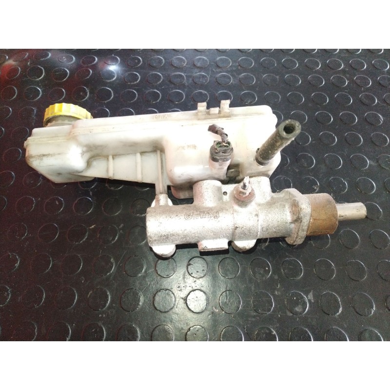 Recambio de bomba freno para citroen jumper caja cerrada desde 02 2.8 hdi cat | 0.02 - 0.06 2.8 hdi cat | 0.02 - 0.06 referencia