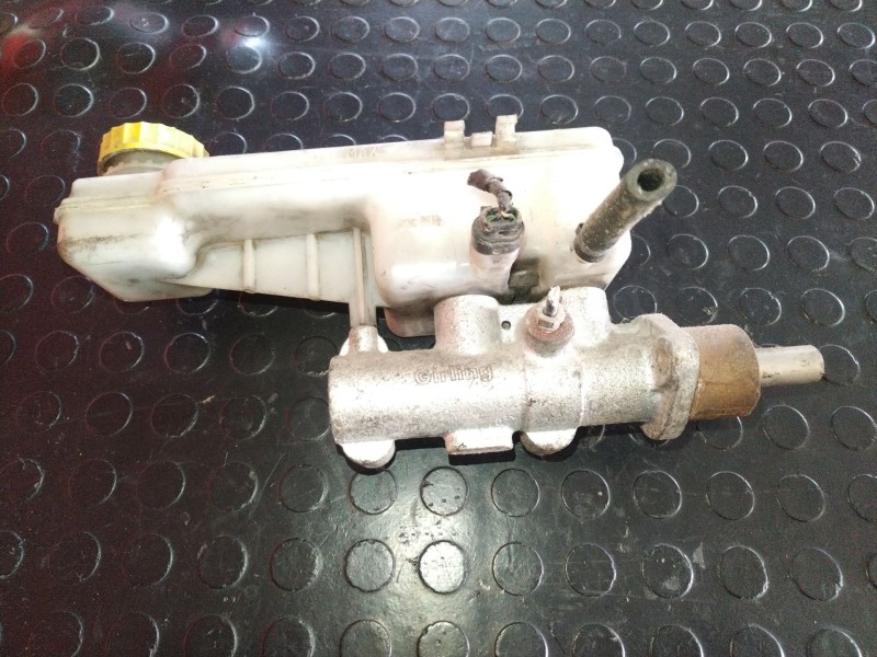 Recambio de bomba freno para citroen jumper caja cerrada desde 02 2.8 hdi cat | 0.02 - 0.06 2.8 hdi cat | 0.02 - 0.06 referencia