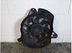 Recambio de electroventilador para hyundai h 1  | ...  | ... referencia OEM IAM 977304A065  