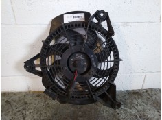 Recambio de electroventilador para hyundai h 1  | ...  | ... referencia OEM IAM 977304A065   2