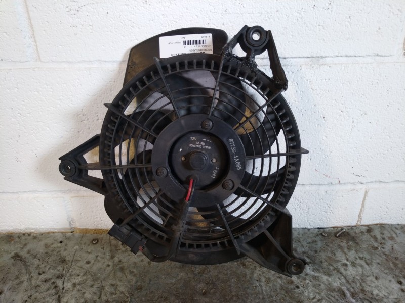 Recambio de electroventilador para hyundai h 1  | ...  | ... referencia OEM IAM 977304A065  