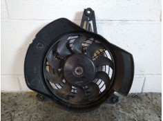 Recambio de electroventilador para hyundai h 1  | ...  | ... referencia OEM IAM 977864A005  