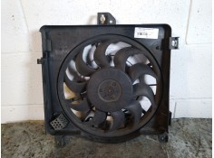 Recambio de electroventilador para opel astra h berlina  | 0.04 - 0.07  | 0.04 - 0.07 referencia OEM IAM 0130303304 24467444