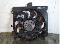 Recambio de electroventilador para opel astra h berlina  | 0.04 - 0.07  | 0.04 - 0.07 referencia OEM IAM 0130303304 24467444  2